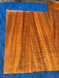 2A Koa tenor Ukulele 6pc set