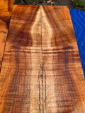Curly Koa Baritone 6 piece ukulele set