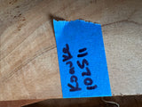 Curly Koa Baritone 6 piece ukulele set