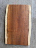 Kiawe Charcuterie Board 11.5”x7”x1”