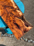 Live Edge Premium Koa slab 52”x5.5-9.5”x2”