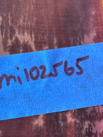 10 pieces of reclaimed Milo wood 4mm thin by 7-8.5” long by 4 1/4-5.5” wide