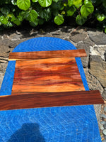Milo Tenor Ukulele 4 piece set