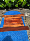 Milo Tenor Ukulele 4 piece set