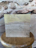 Ulu 8”x8”x3.5” Turning Blank