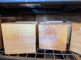 Ulu 8”x8”x3.5” Turning Blank