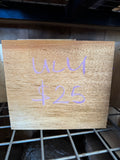 Ulu 8”x8”x3.5” Turning Blank