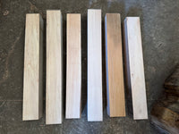 Cypress turning stock 18”x2 1/4”x2 1/4”