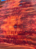 Reclaimed Milo 4mm thin wood 15 pieces 20-24”x1-2”