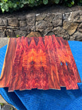 Reclaimed Milo 4mm thin wood 15 pieces 20-24”x1-2”