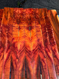 Reclaimed Milo 4mm thin wood 15 pieces 20-24”x1-2”