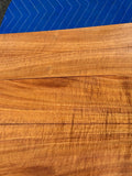Curly Koa tenor Ukulele 4 piece set