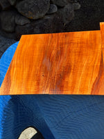 Curly Koa CI/000 Classical Guitar 4 piece set