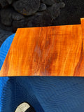 Curly Koa CI/000 Classical Guitar 4 piece set