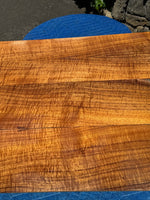 Curly Koa CI/000 Classical Guitar 4 piece set