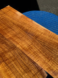 Curly Koa CI/000 Classical Guitar 4 piece set