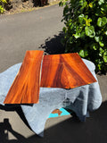 2A Koa Jumbo Guitar 4 piece set