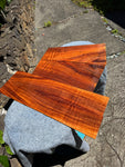 2A Koa Jumbo Guitar 4 piece set