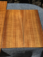 Premium Koa Baritone Ukulele 6pc set