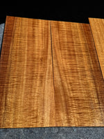 Premium Koa Baritone Ukulele 6pc set
