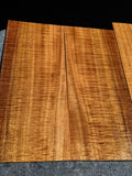 Premium Koa Baritone Ukulele 6pc set