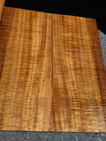 Premium Koa Baritone Ukulele 6pc set