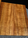 Premium Koa Baritone Ukulele 6pc set