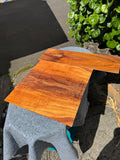 2A Koa Classical Guitar 4 piece set