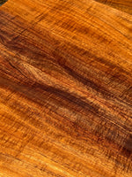 2A Koa Classical Guitar 4 piece set