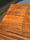 3A Koa Classical CI/000 Guitar 4 piece set