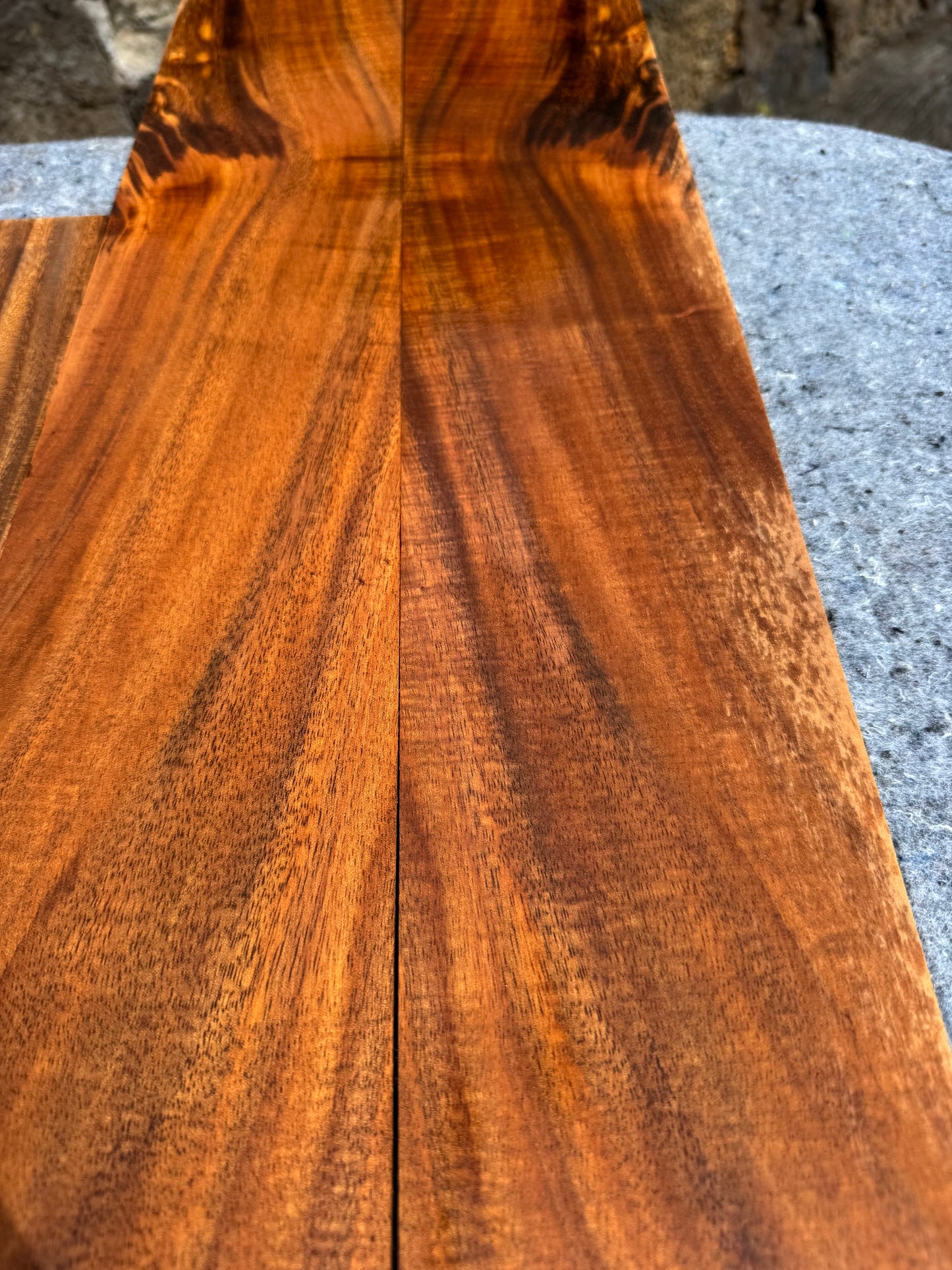 1A Koa Classical CI/000 Guitar 4 piece set
