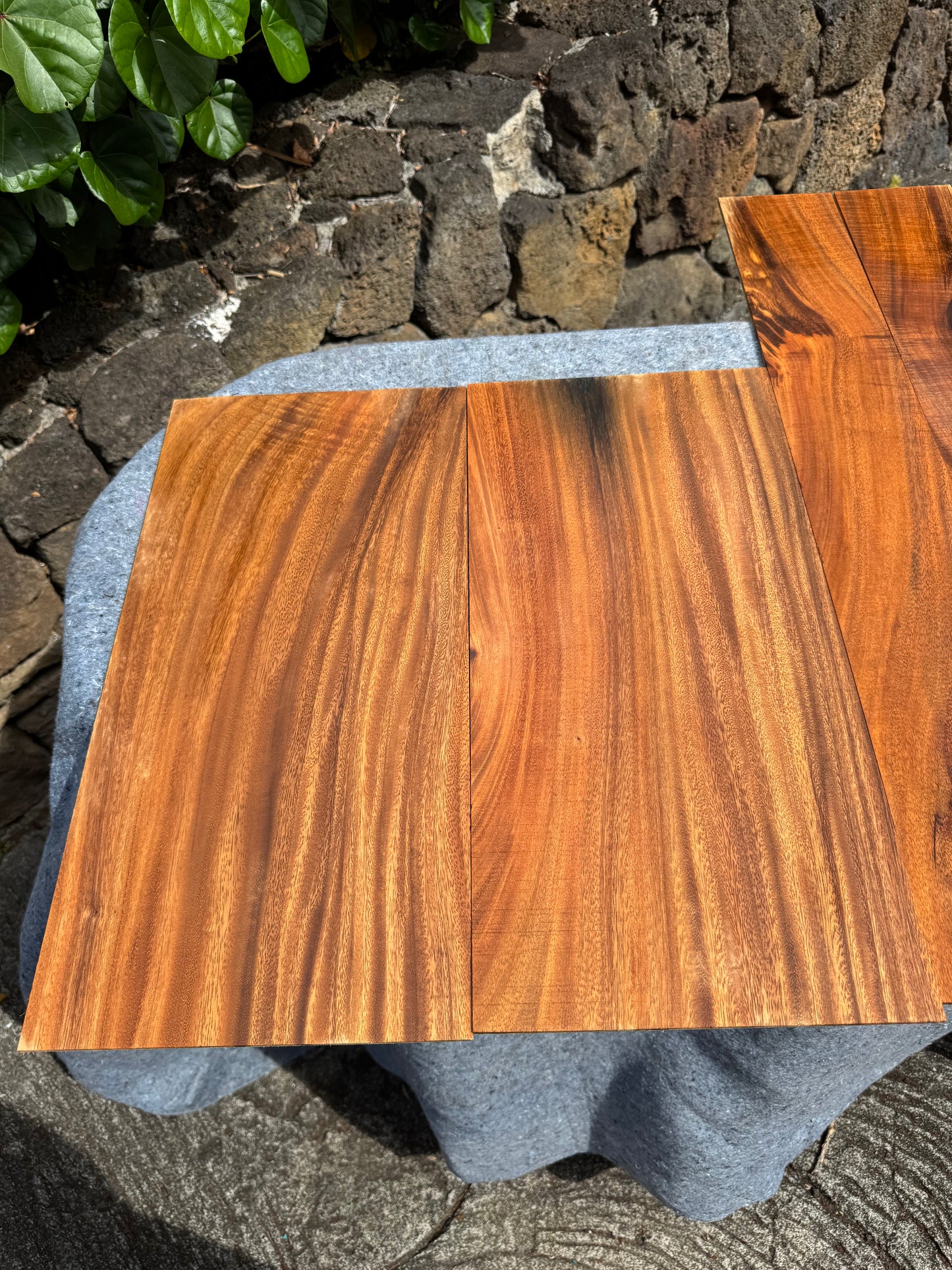 1A Koa Classical CI/000 Guitar 4 piece set