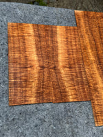 Master grade Koa Soprano Ukulele 6 piece set