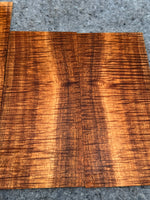 Master grade Koa Soprano Ukulele 6 piece set