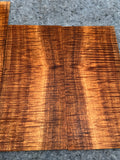Master grade Koa Soprano Ukulele 6 piece set