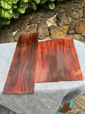 Milo Tenor Ukulele 4 piece set