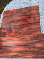 Milo Tenor Ukulele 4 piece set