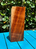 Curly Koa Bowl Blank 12”x5”x4 3/4”