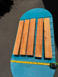 Monterey Cypress Turning Blanks