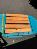 Monterey Cypress Turning Blanks