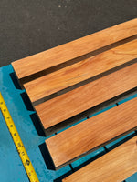 Monterey Cypress Turning Blanks