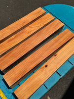 Monterey Cypress Turning Blanks