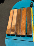 Monterey Cypress Turning Blanks