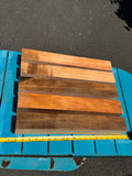 Monterey Cypress Turning Blanks
