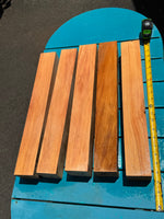 Monterey Cypress Turning Blanks