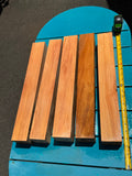 Monterey Cypress Turning Blanks