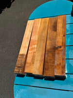 Monterey Cypress Turning Blanks