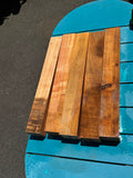 Monterey Cypress Turning Blanks