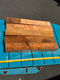 Monterey Cypress Turning Blanks