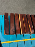 Milo Turning Blanks 12”x2”x2”